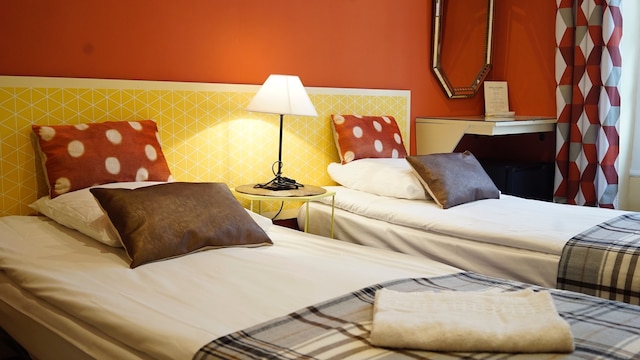 オテル デ ダメ