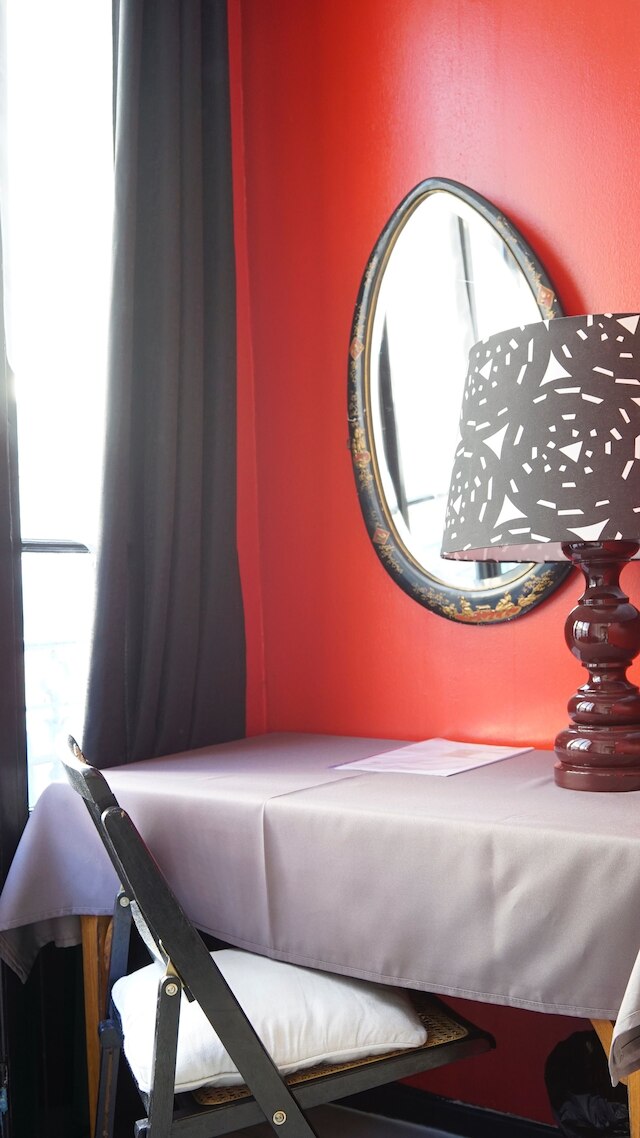 オテル デ ダメ