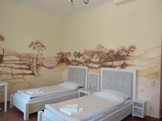 アパート ホテル ナ ドブ