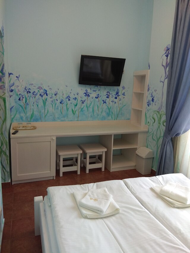 アパート ホテル ナ ドブ