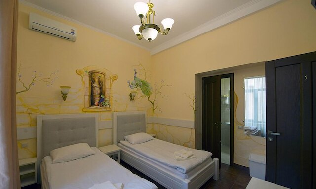 アパート ホテル ナ ドブ