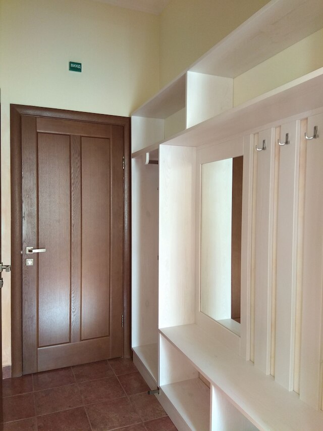 アパート ホテル ナ ドブ