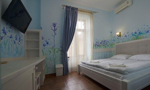 アパート ホテル ナ ドブ