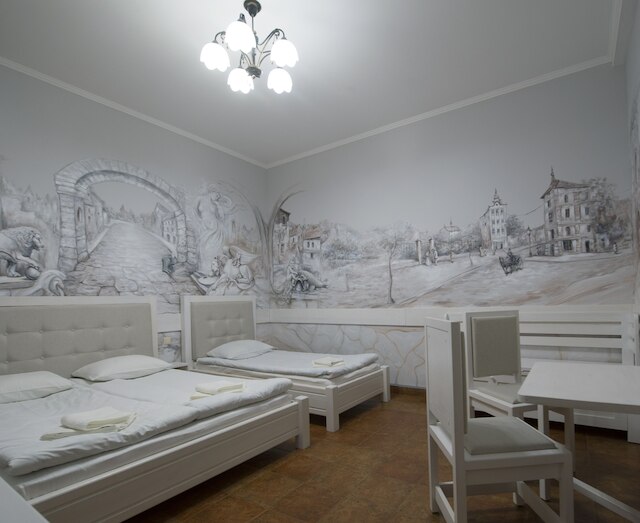 アパート ホテル ナ ドブ