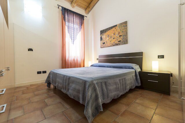 ベルティエラ ハウス