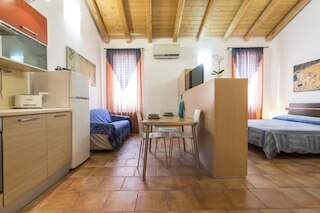 ベルティエラ ハウス