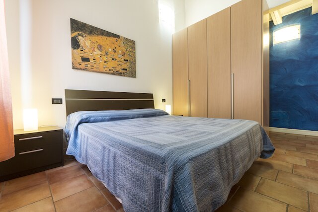 ベルティエラ ハウス