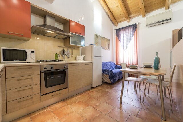 ベルティエラ ハウス