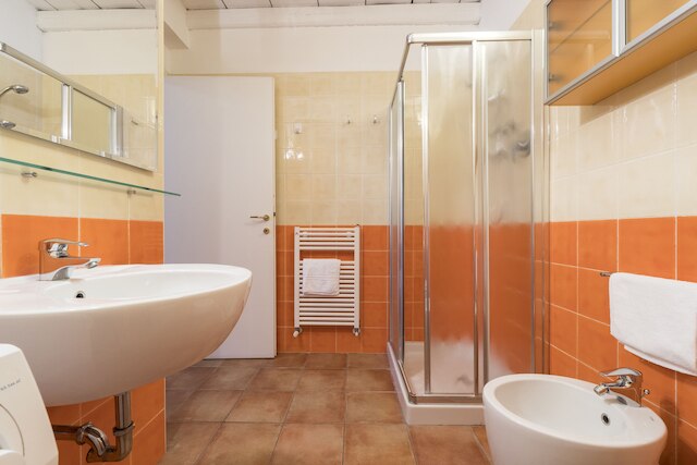 ベルティエラ ハウス