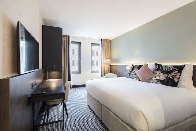 モネ ガーデン ホテル アムステルダム