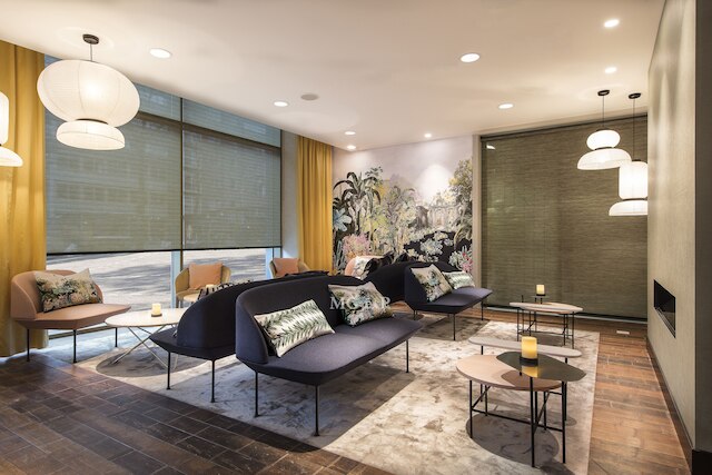 モネ ガーデン ホテル アムステルダム