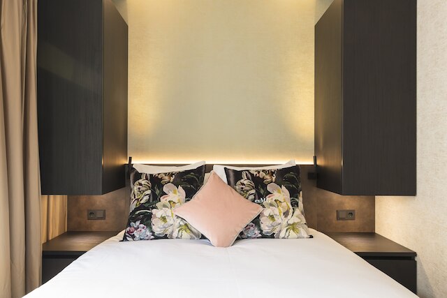 モネ ガーデン ホテル アムステルダム