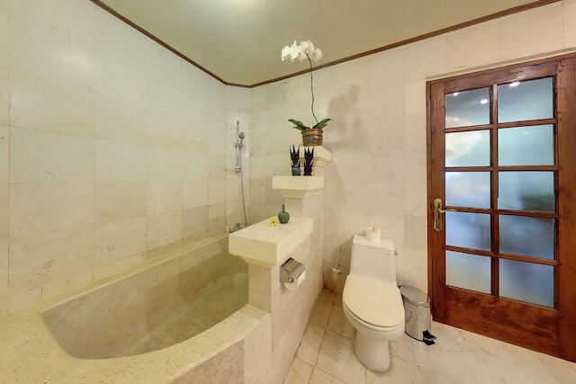 センニュン ヴィラ - ウルワツ