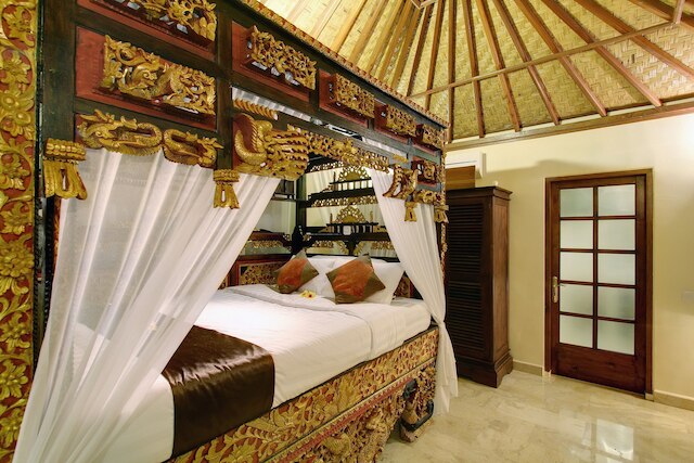 センニュン ヴィラ - ウルワツ