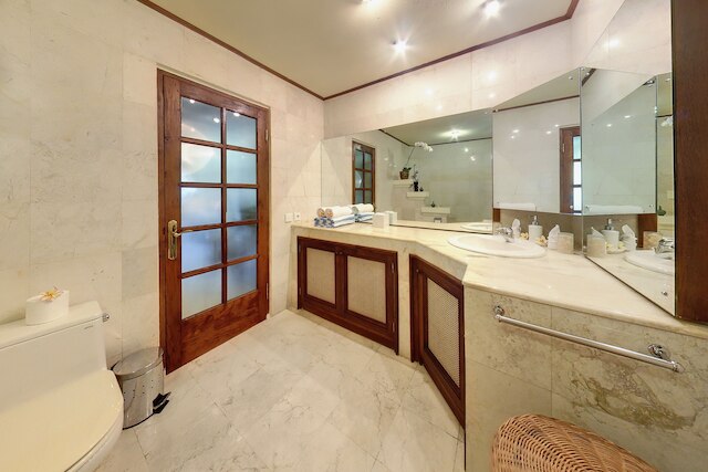 センニュン ヴィラ - ウルワツ