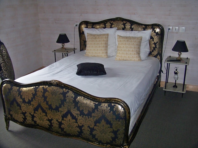 ラーム デュ グルマン