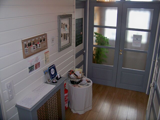 ラーム デュ グルマン