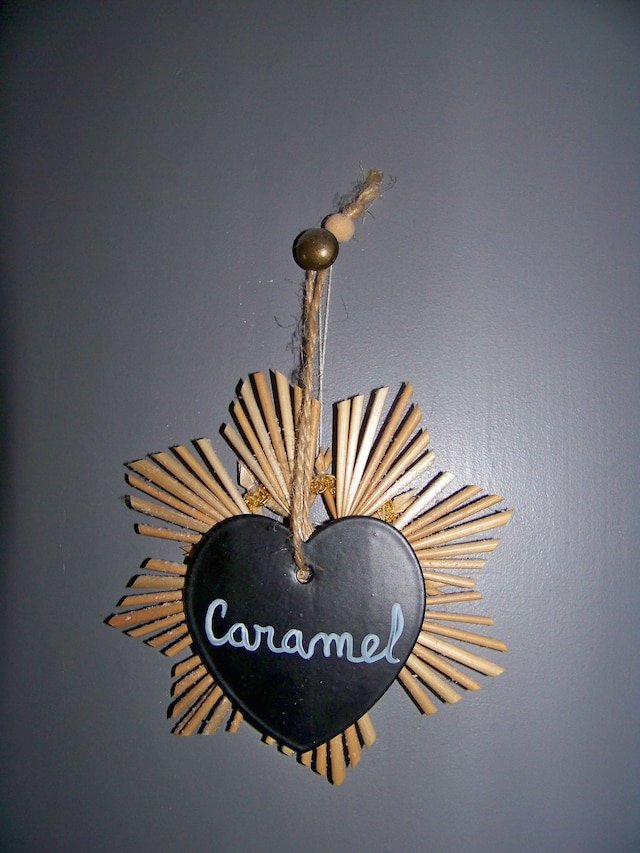 ラーム デュ グルマン