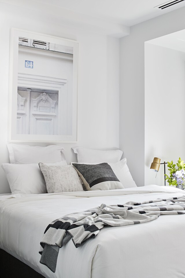 ティリアン サービスド アパートメンツ - アルバート パーク レイク