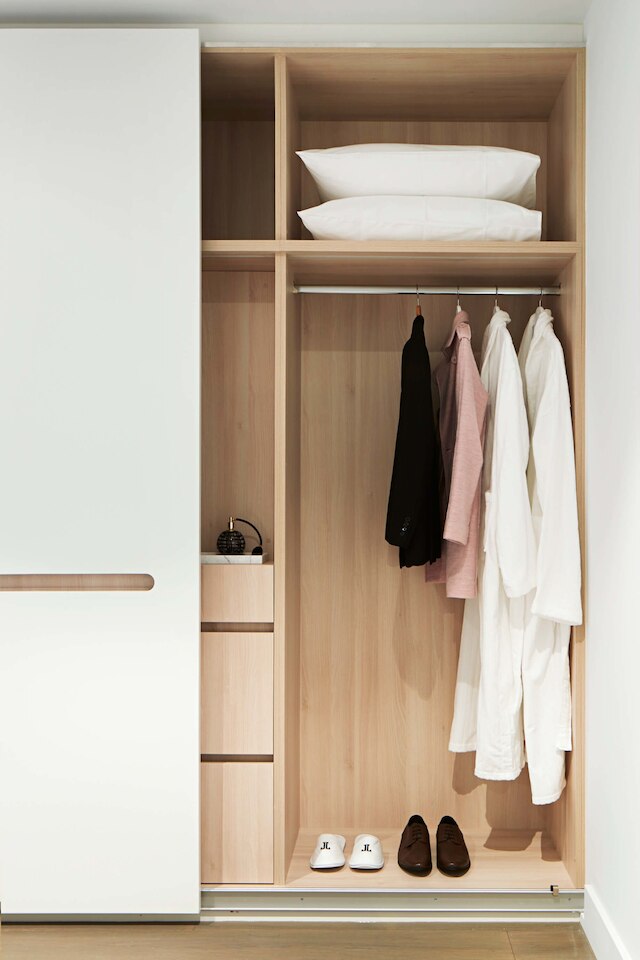 ティリアン サービスド アパートメンツ - アルバート パーク レイク