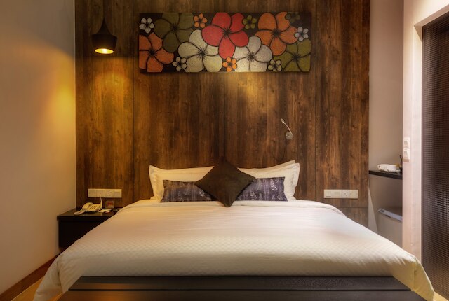 ホテル トゥエンティ 8B