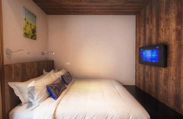 ホテル トゥエンティ 8B