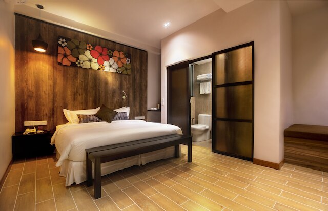 ホテル トゥエンティ 8B