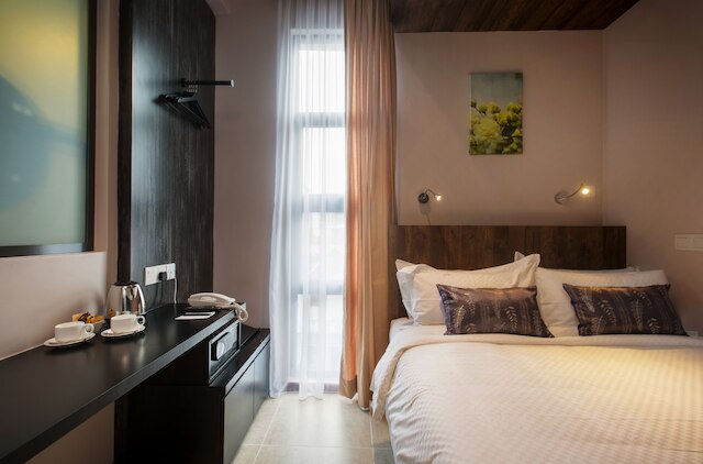 ホテル トゥエンティ 8B