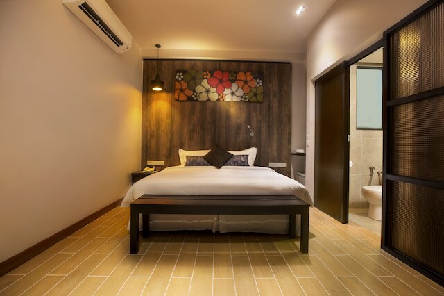 ホテル トゥエンティ 8B