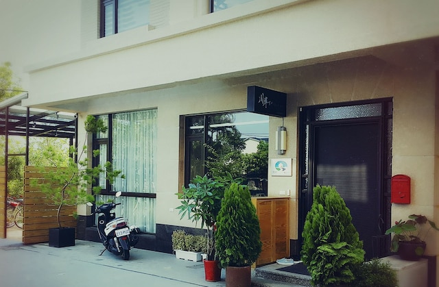 リバーバンク ヴィラ