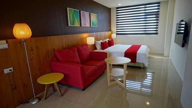 リバーバンク ヴィラ