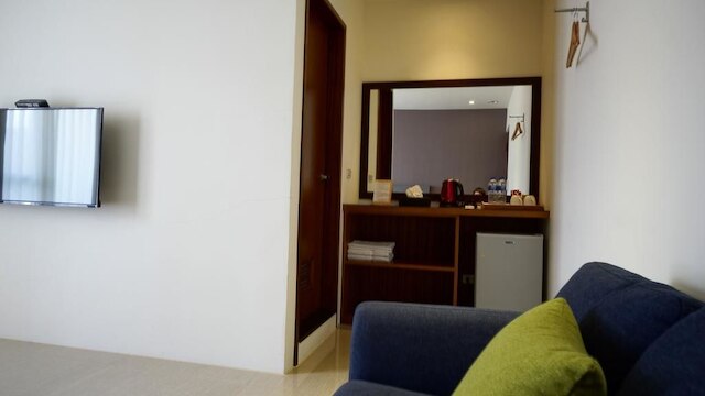 リバーバンク ヴィラ