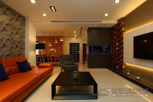 リバーバンク ヴィラ