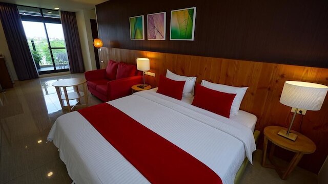 リバーバンク ヴィラ