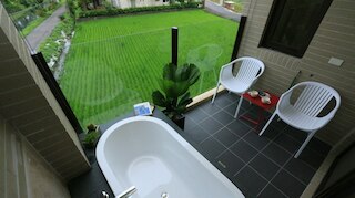 リバーバンク ヴィラ