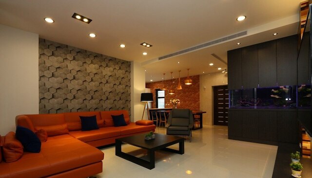 リバーバンク ヴィラ