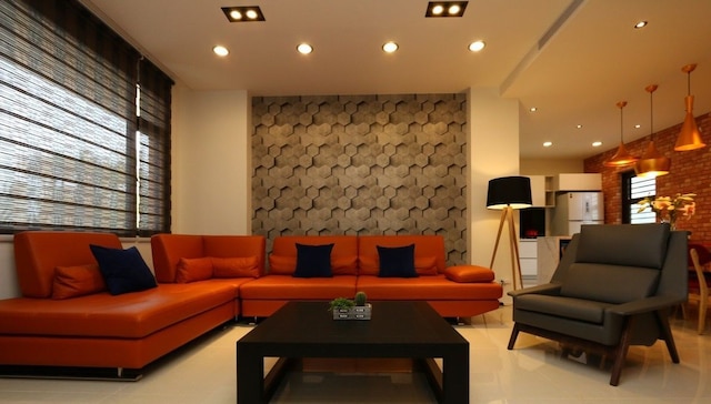 リバーバンク ヴィラ