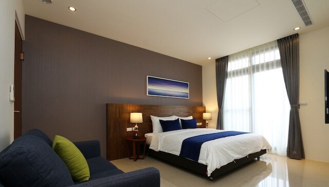 リバーバンク ヴィラ