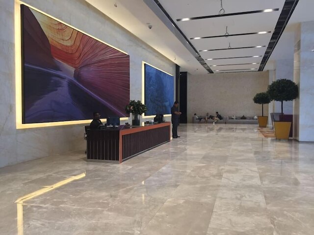 スイーツ インフィニティ