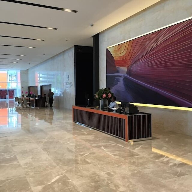 スイーツ インフィニティ