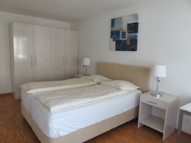 スイス スター ディストリクト 11