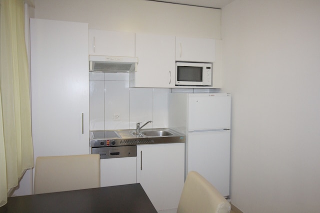 スイス スター ディストリクト 11