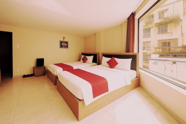 グリーン スター ホテル