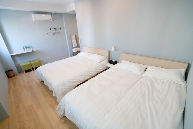 M ハウス (M House 旅宿)