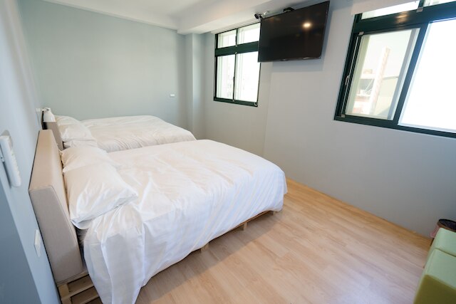 M ハウス (M House 旅宿)