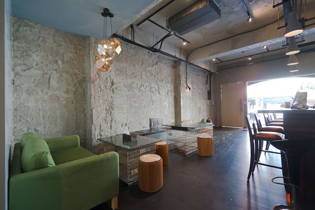 M ハウス (M House 旅宿)