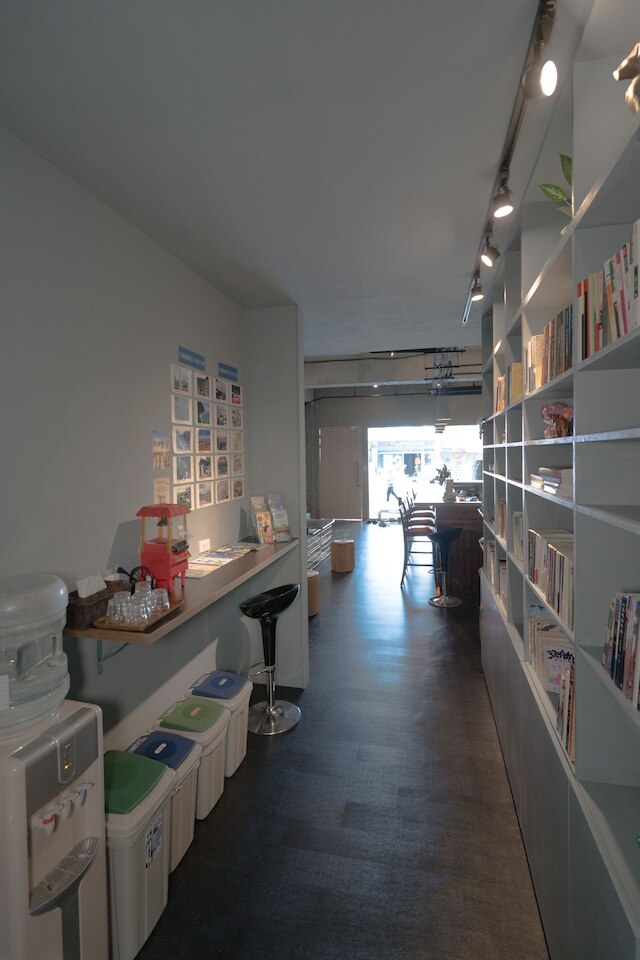 M ハウス (M House 旅宿)