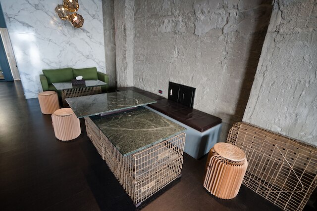 M ハウス (M House 旅宿)