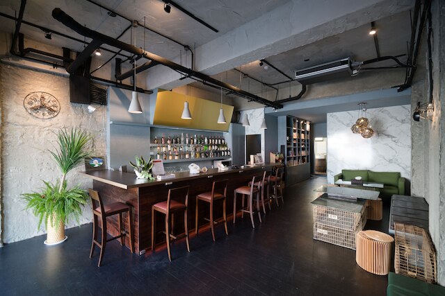 M ハウス (M House 旅宿)