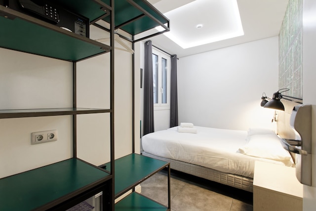 フォンタネラ グリーン ハウス